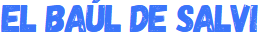 El baul de salvi