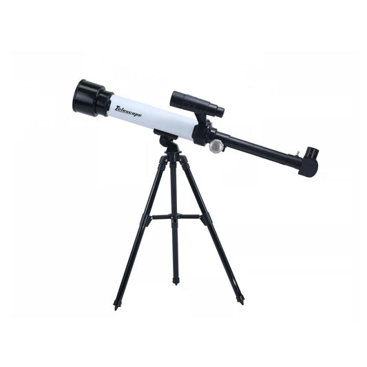 Telescopio astronómico