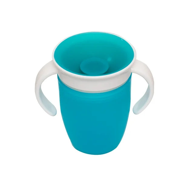 Vaso antiderrame